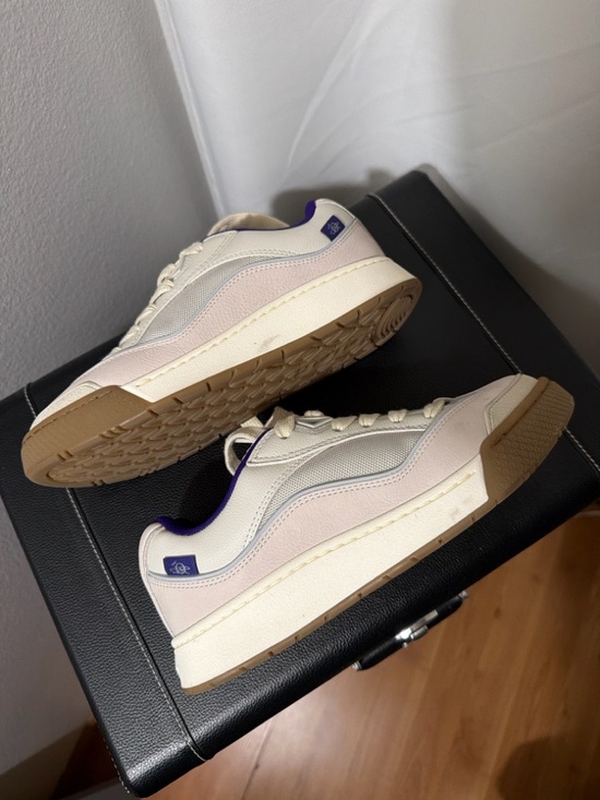 Dior Other - Dior B73 Cactus Jack Sneakers